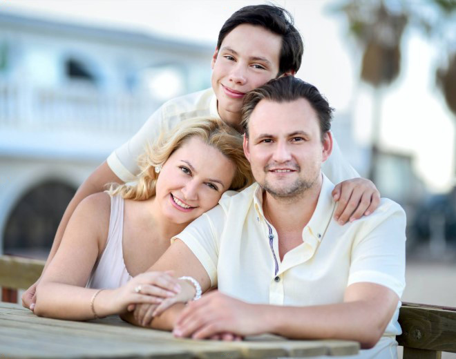 family
